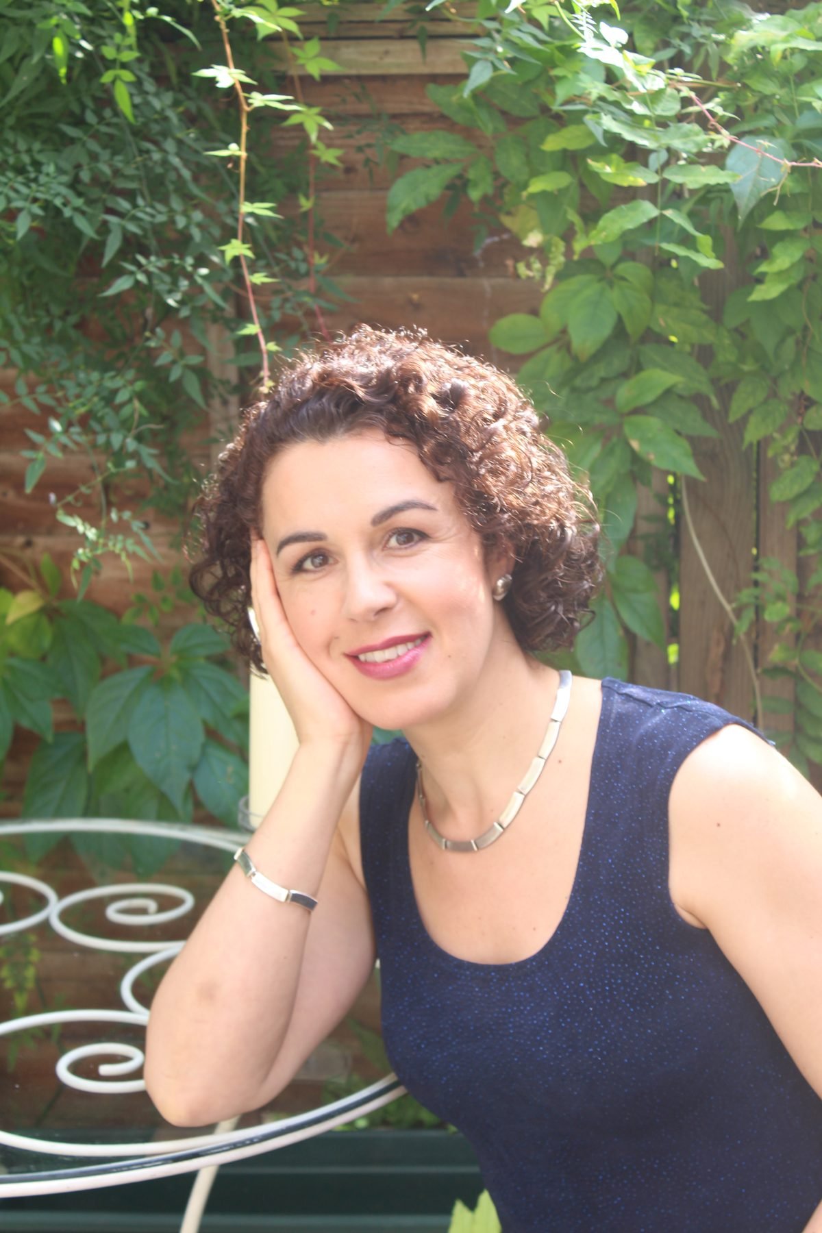 Marie Vassiliou